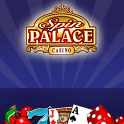 Spin Palace
